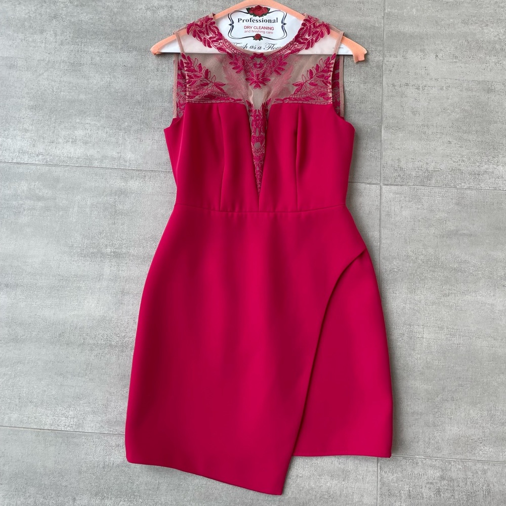 BCBG Dress
